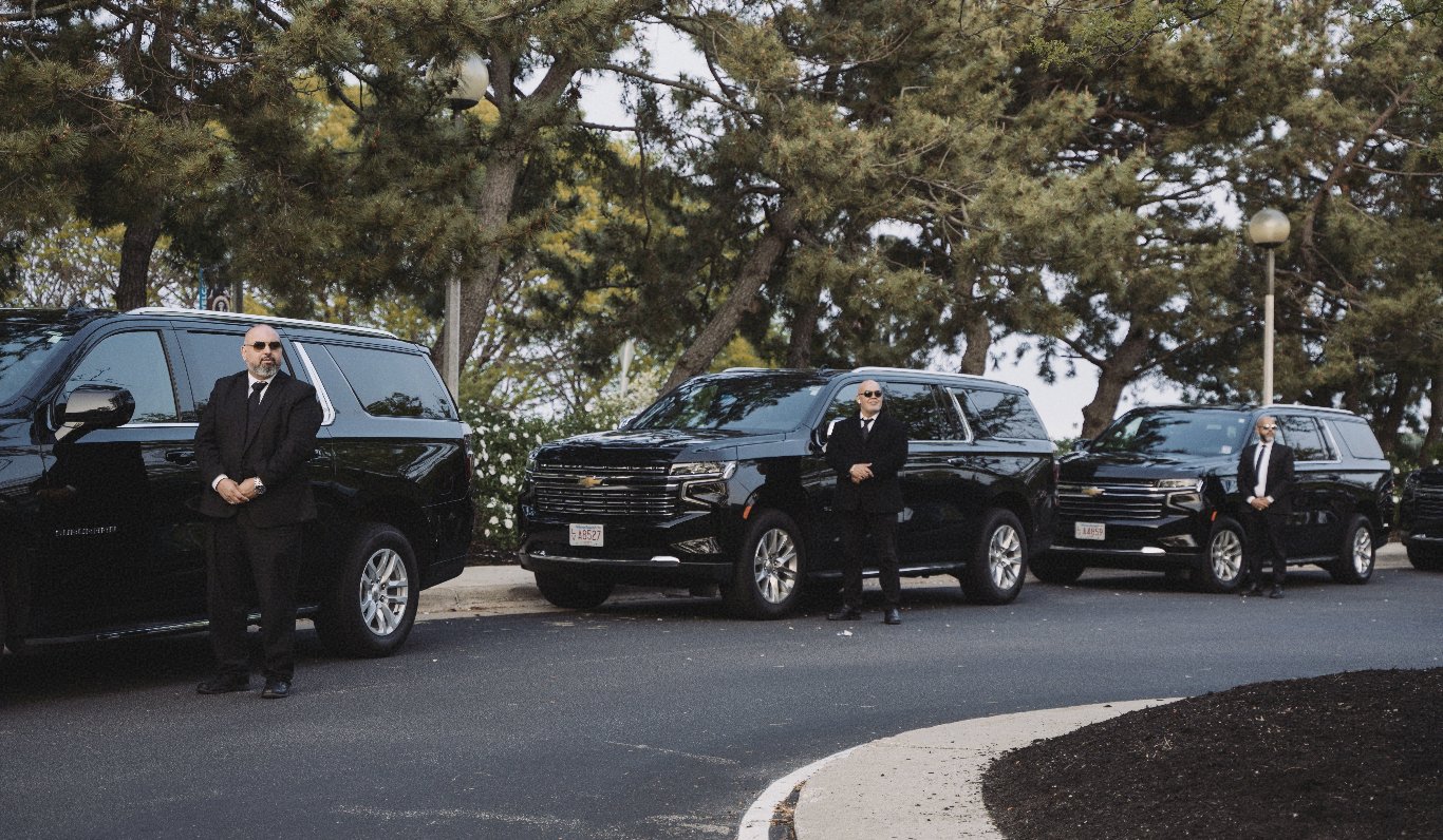 Met Global fleet staged for Copenhagen Infrastructure Partners offsite